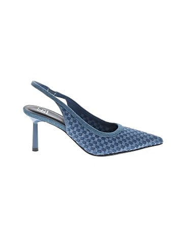 Cosy Island Heels (view 1)