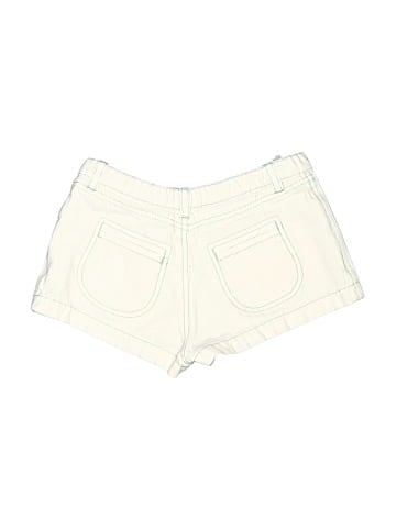 Zara Shorts (view 2)