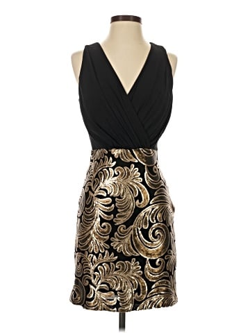 Laundry by Shelli Segal Cocktail Dress (view 1)