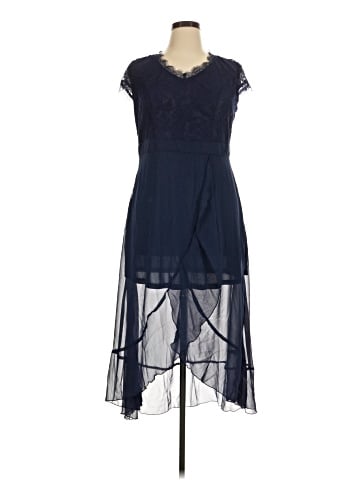 Unbranded Cocktail Dress (view 1)