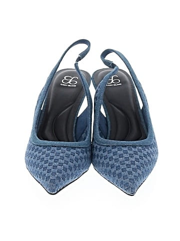 Cosy Island Heels (view 2)