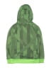 Nike 100% Polyester Green Windbreaker Size L (kids) - photo 2