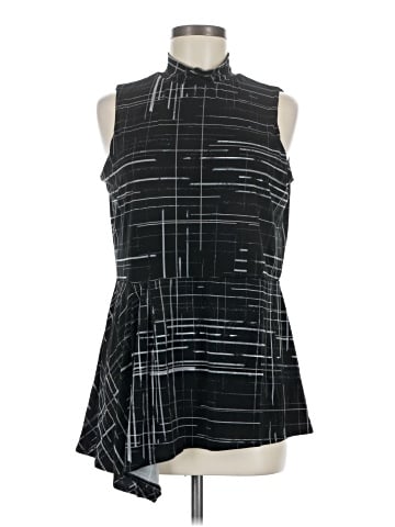 Alfani Sleeveless Blouse (view 1)