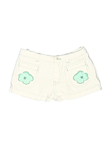 Zara Shorts (view 1)