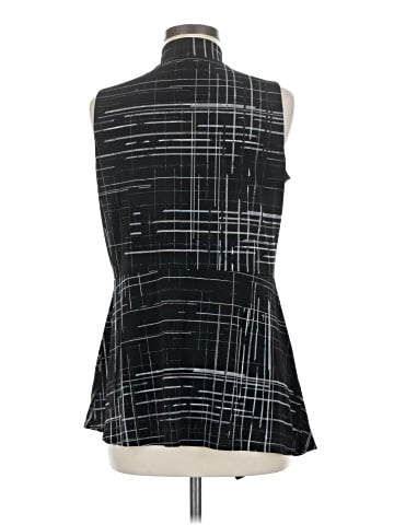 Alfani Sleeveless Blouse (view 2)