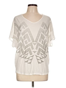 CAbi Short Sleeve T-Shirt (view 1)