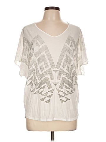 CAbi Short Sleeve T-Shirt (view 1)