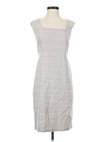 Ann Taylor Casual Dress (view 1)