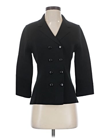 Zara Blazer (view 1)