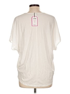 CAbi Short Sleeve T-Shirt (view 2)