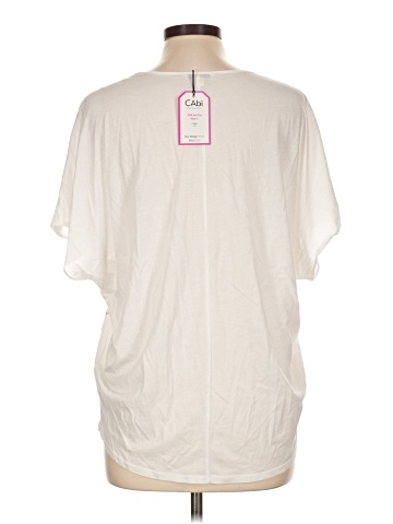 CAbi Short Sleeve T-Shirt (view 2)