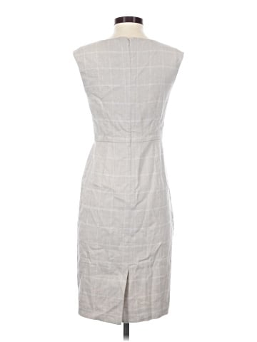 Ann Taylor Casual Dress (view 2)