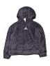 Adidas 100% Polyester Gray Pullover Sweater Size M (youth) - photo 1