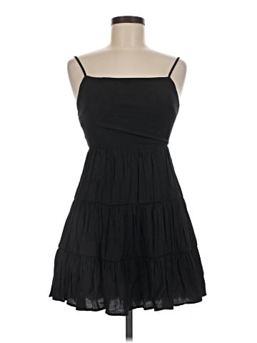 Princess Polly Cocktail Dress (view 1)