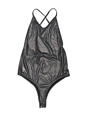 Forever 21 Bodysuit (view 1)