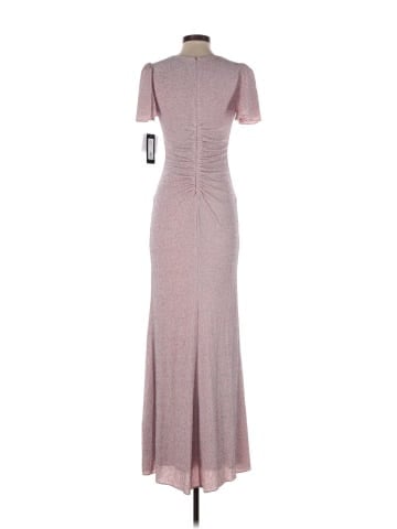 Xscape Casual Dress (view 2)
