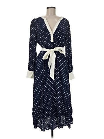 Talbots Casual Dress (view 1)