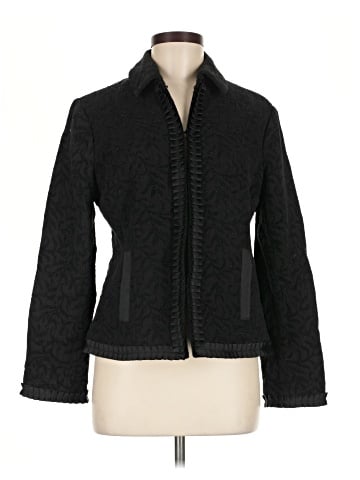 Coldwater Creek Jacket (view 1)