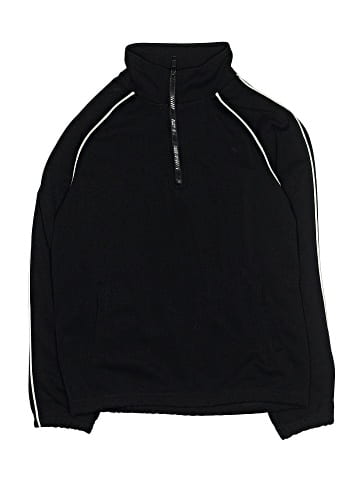 Nova Kids Track Jacket (view 1)