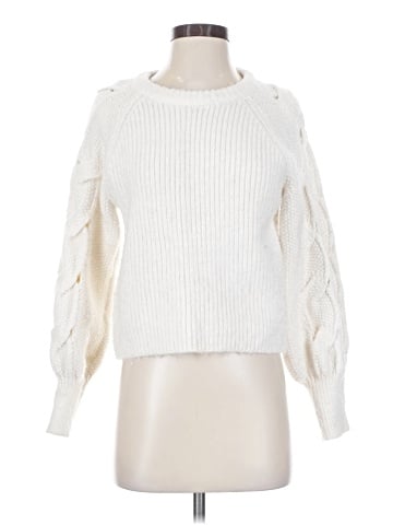 Forever 21 Fleece (view 1)