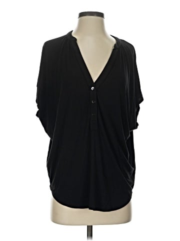Amour Vert Short Sleeve Top (view 2)