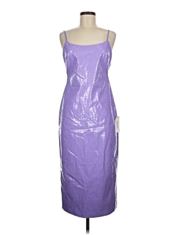Bardot Cocktail Dress (view 1)