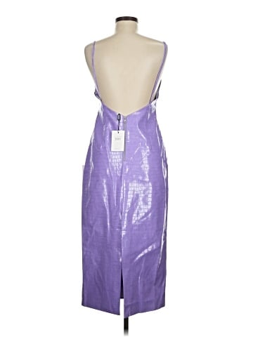 Bardot Cocktail Dress (view 2)