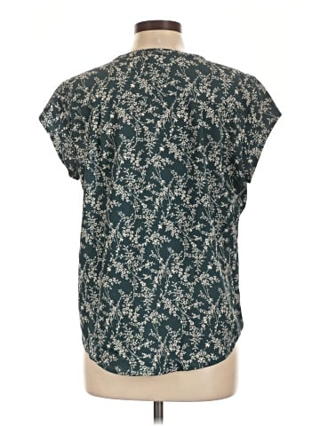 Fun2Fun Short Sleeve Blouse (view 2)