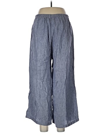 Flax Casual Pants (view 2)