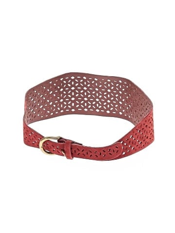 Unbranded Leather Belt (view 1)