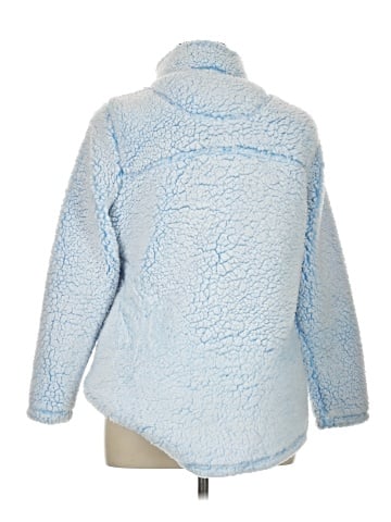 Green Tea Fleece (view 2)