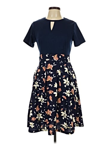 YATHON Casual Dress (view 1)