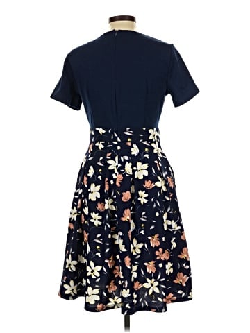 YATHON Casual Dress (view 2)