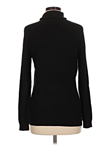 Ann Taylor Factory Turtleneck Sweater (view 2)