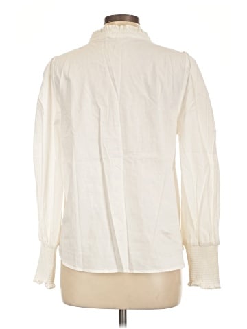 Sugarlips Long Sleeve Blouse (view 2)