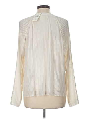 Cloth & Stone Long Sleeve Blouse (view 2)