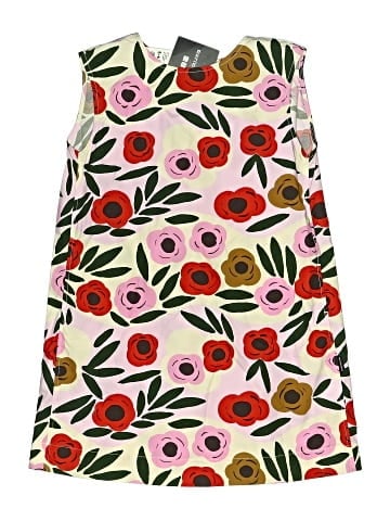 Uniqlo Dress (view 1)