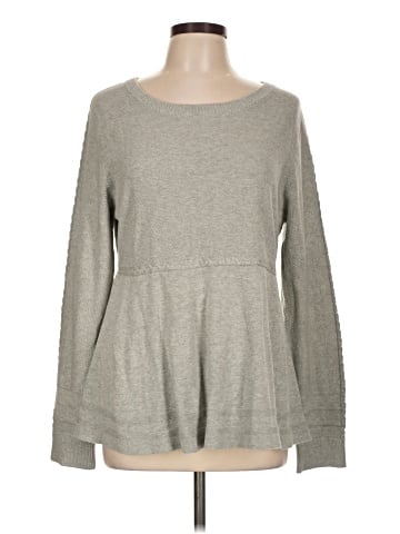 Crown & Ivy Long Sleeve T-Shirt (view 1)