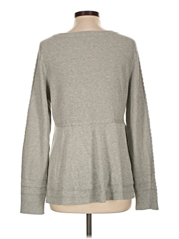 Crown & Ivy Long Sleeve T-Shirt (view 2)