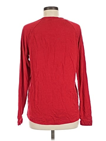 Lou & Grey Long Sleeve T-Shirt (view 2)