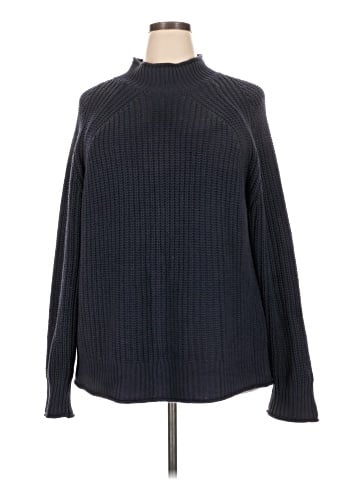 J.Crew Turtleneck Sweater (view 1)