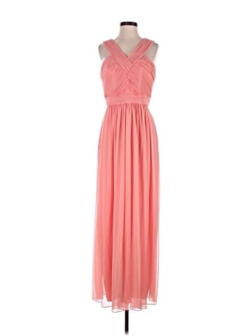 Alfred Sung Cocktail Dress (view 1)