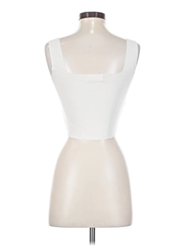 MNG Sleeveless Top (view 2)