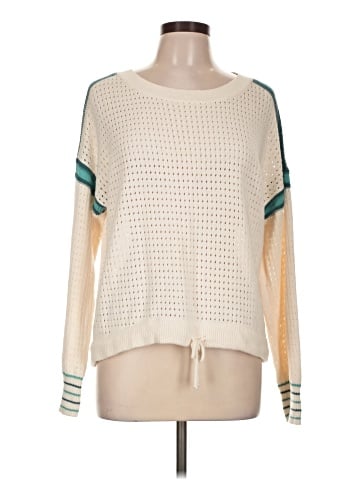 Lou & Grey Pullover Sweater (view 1)