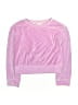 Jumping Beans Pink Sweatshirt Size 8 - photo 1