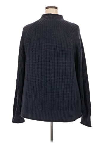 J.Crew Turtleneck Sweater (view 2)