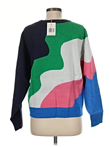 Louche Pullover Sweater (view 2)