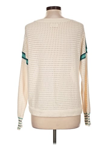 Lou & Grey Pullover Sweater (view 2)