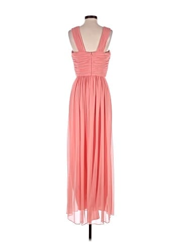 Alfred Sung Cocktail Dress (view 2)