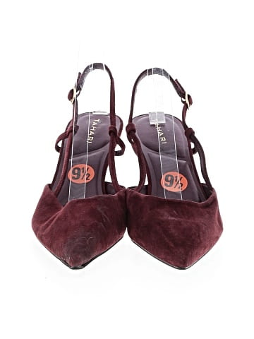 Tahari Heels (view 2)